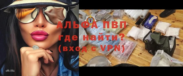 хмурый Михайловск